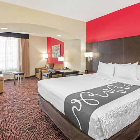 La Quinta By Wyndham Elk City Luaran gambar