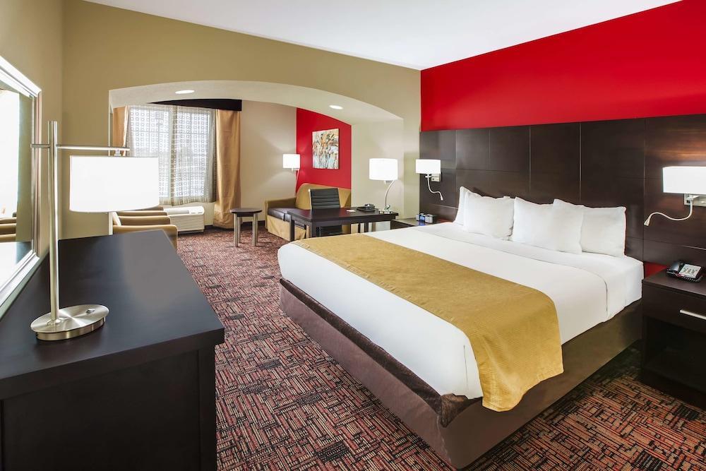 La Quinta By Wyndham Elk City Luaran gambar
