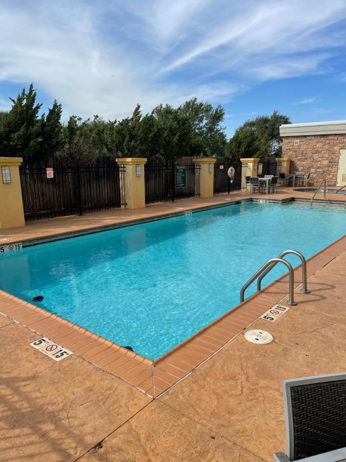 La Quinta By Wyndham Elk City Luaran gambar