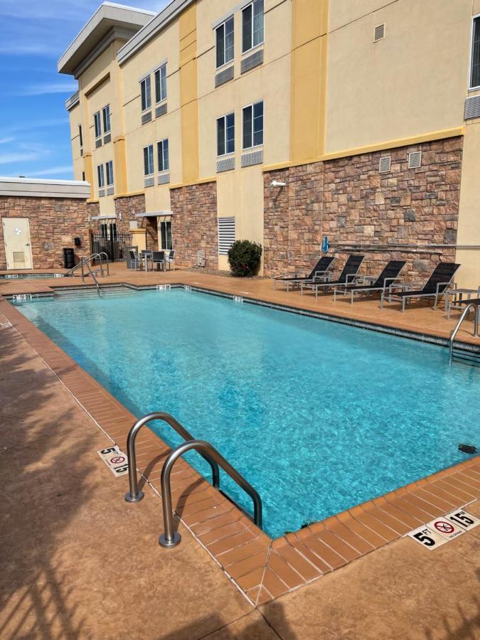 La Quinta By Wyndham Elk City Luaran gambar