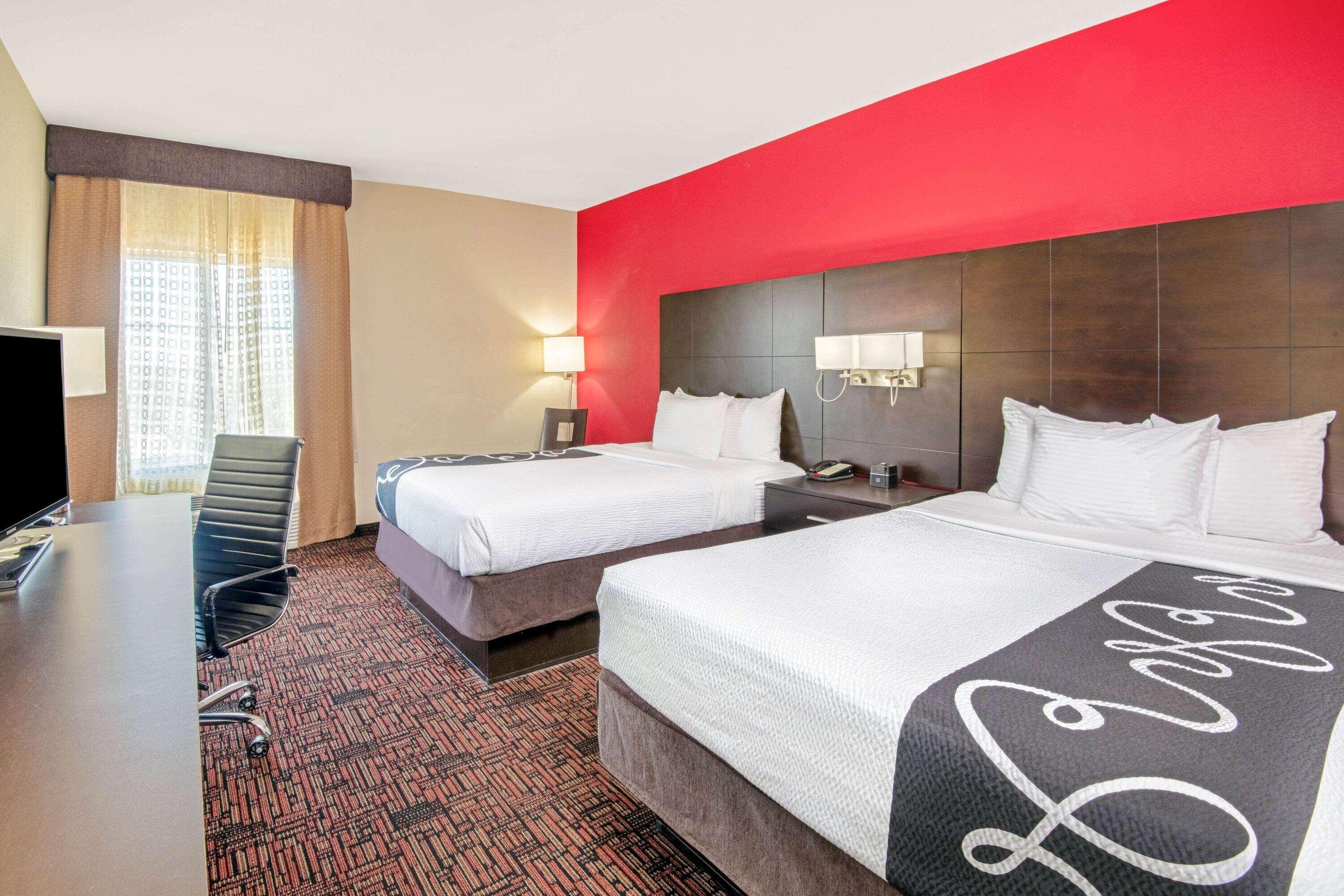 La Quinta By Wyndham Elk City Luaran gambar