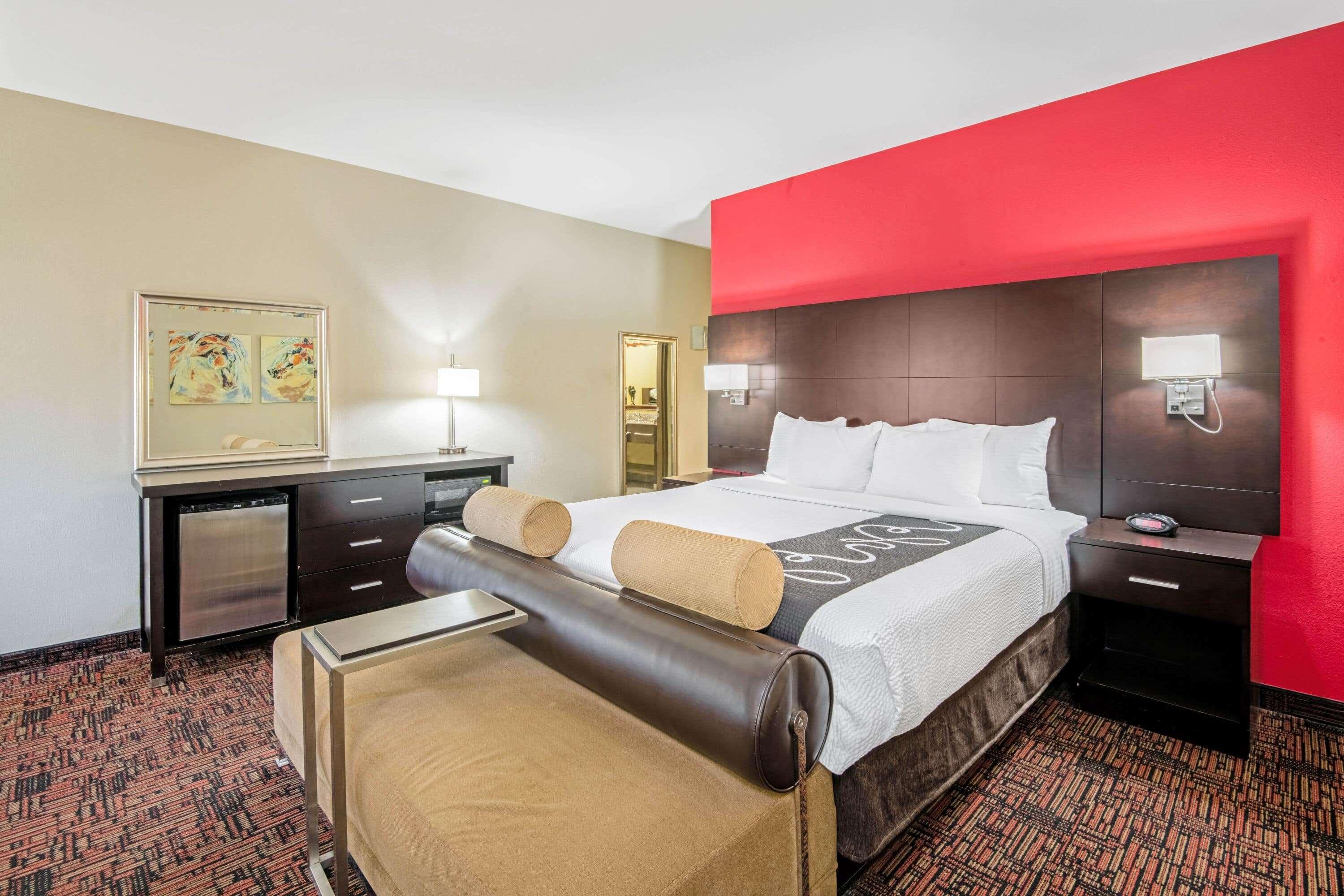 La Quinta By Wyndham Elk City Luaran gambar