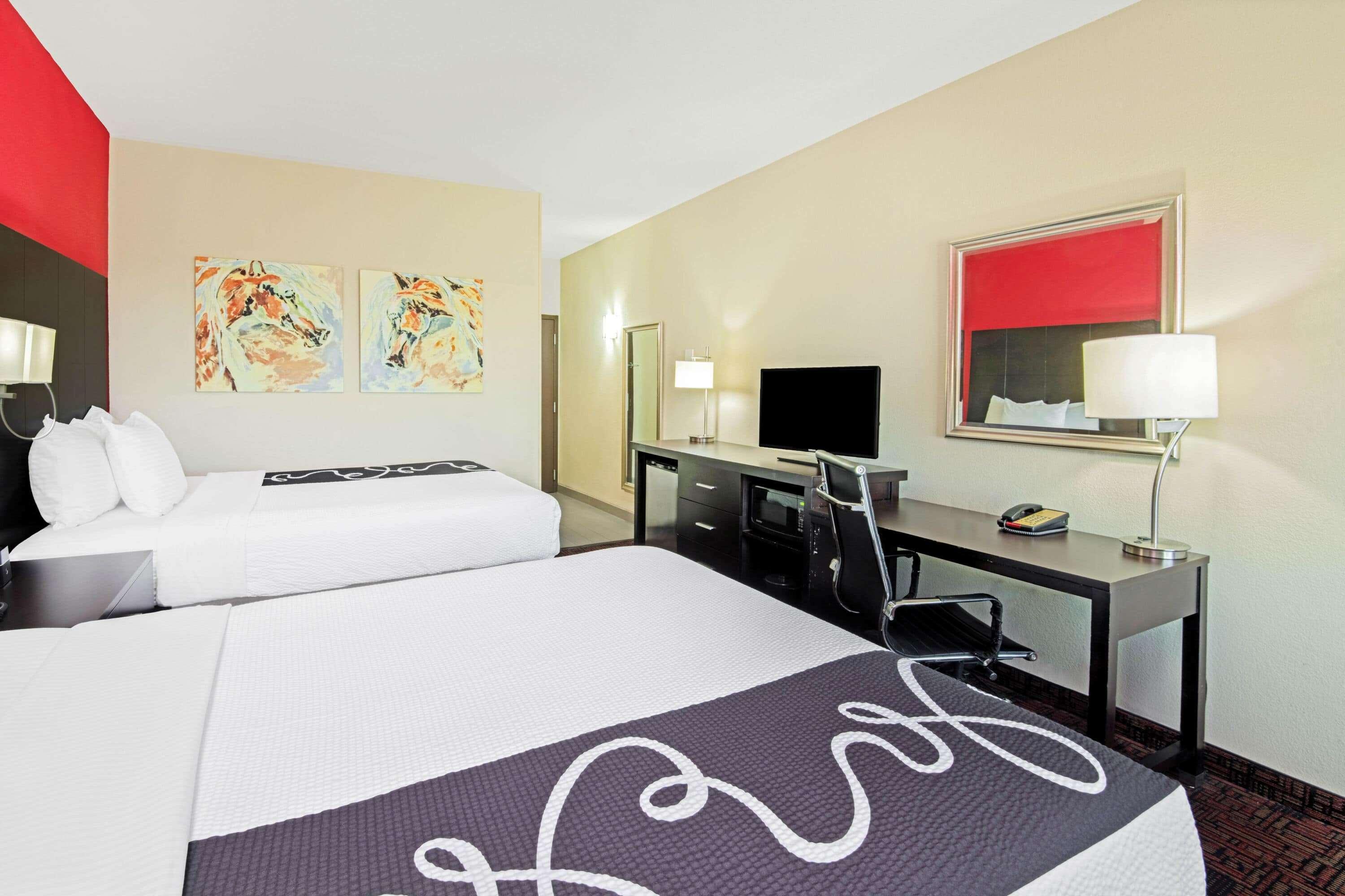 La Quinta By Wyndham Elk City Luaran gambar