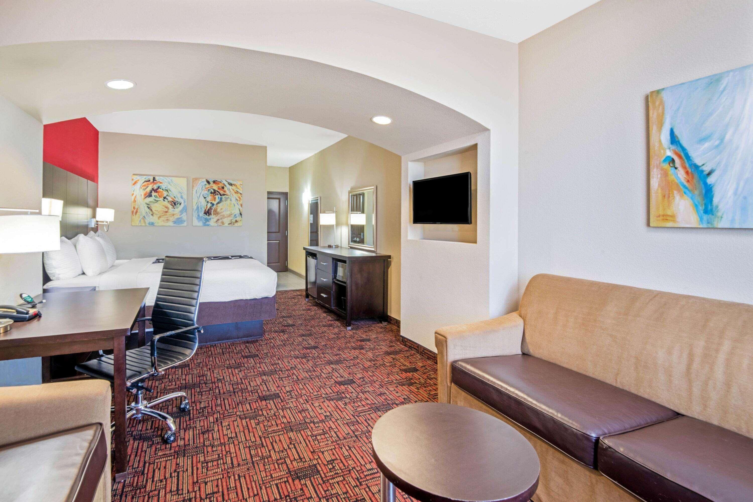 La Quinta By Wyndham Elk City Luaran gambar