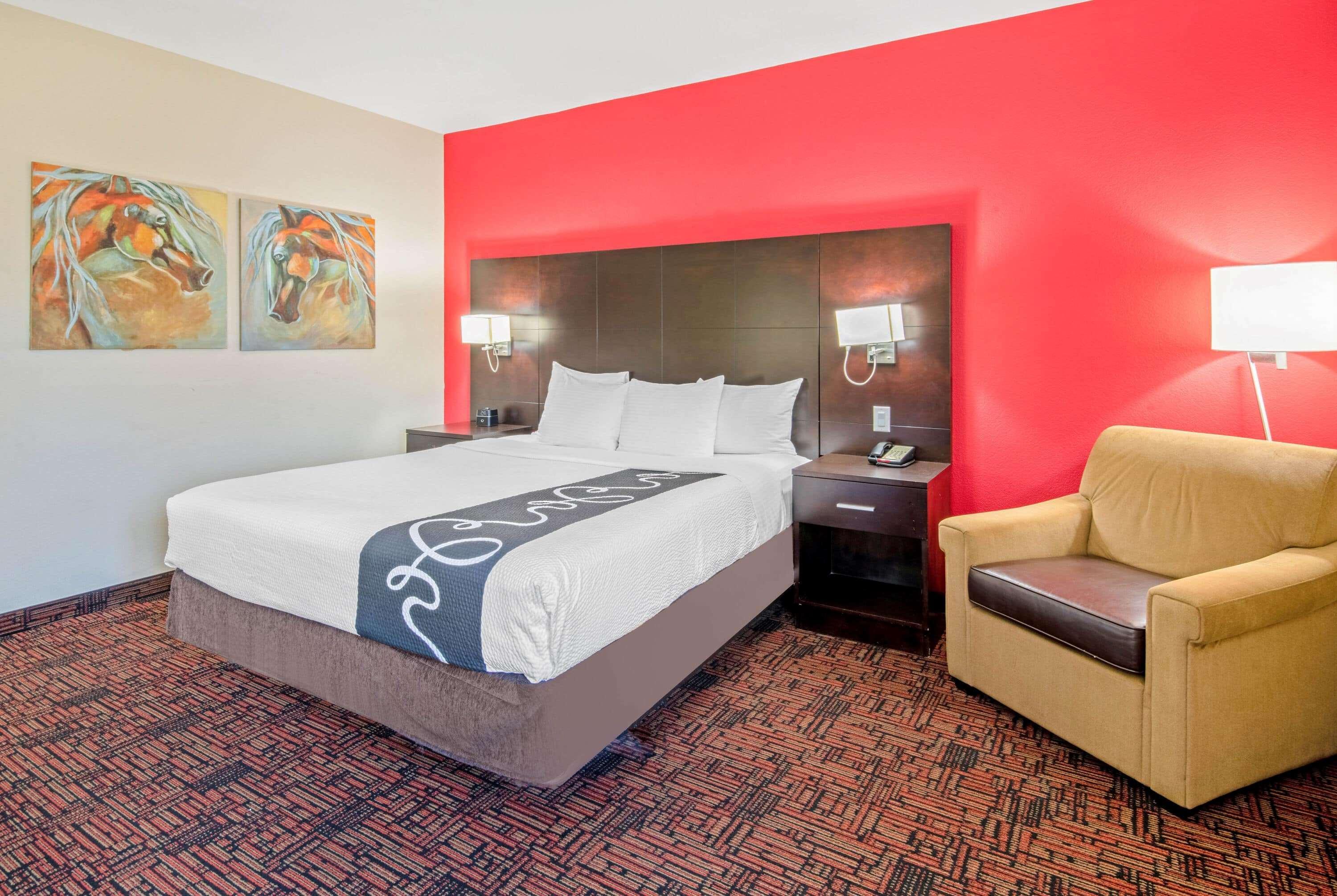 La Quinta By Wyndham Elk City Luaran gambar