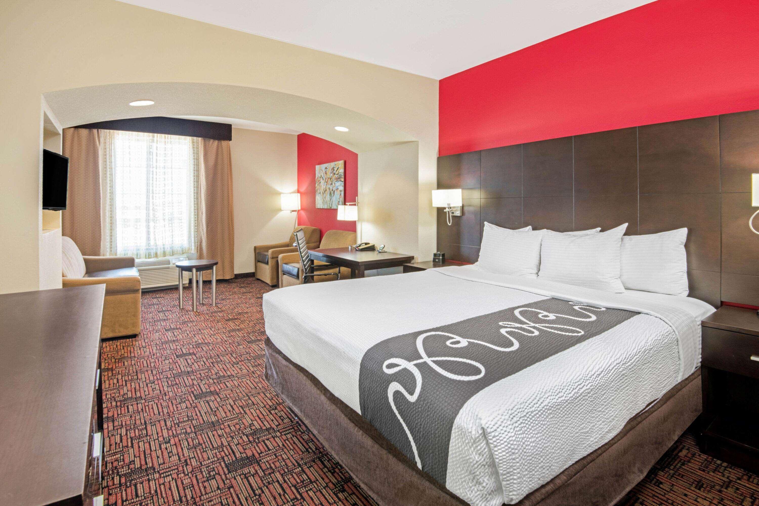 La Quinta By Wyndham Elk City Luaran gambar
