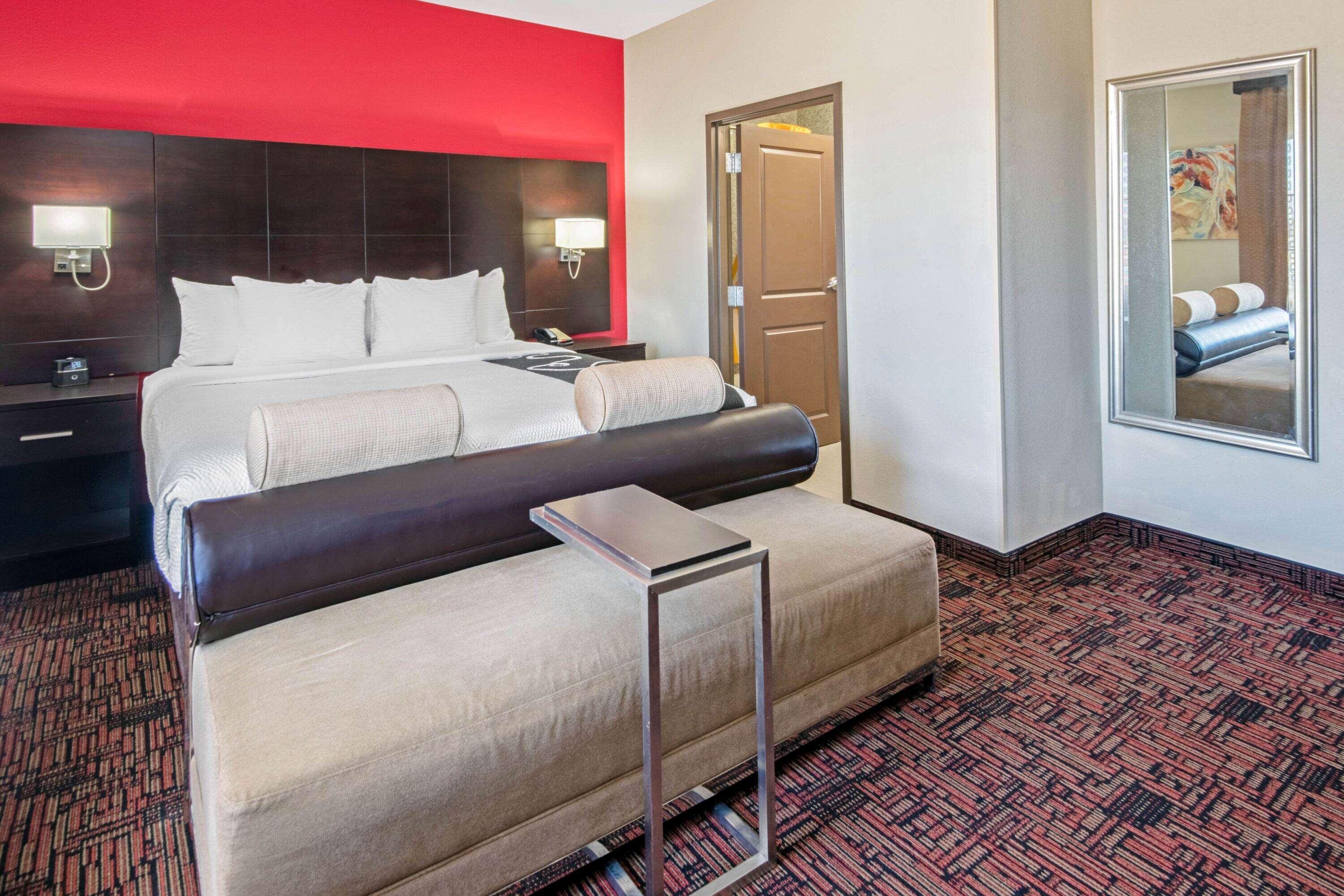La Quinta By Wyndham Elk City Luaran gambar