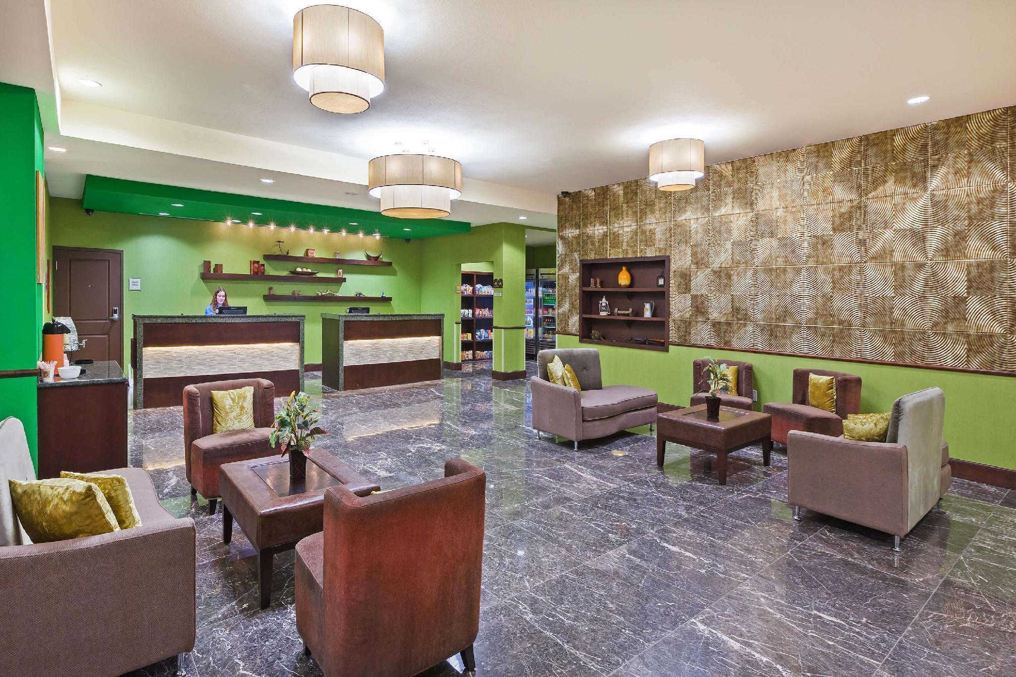 La Quinta By Wyndham Elk City Luaran gambar