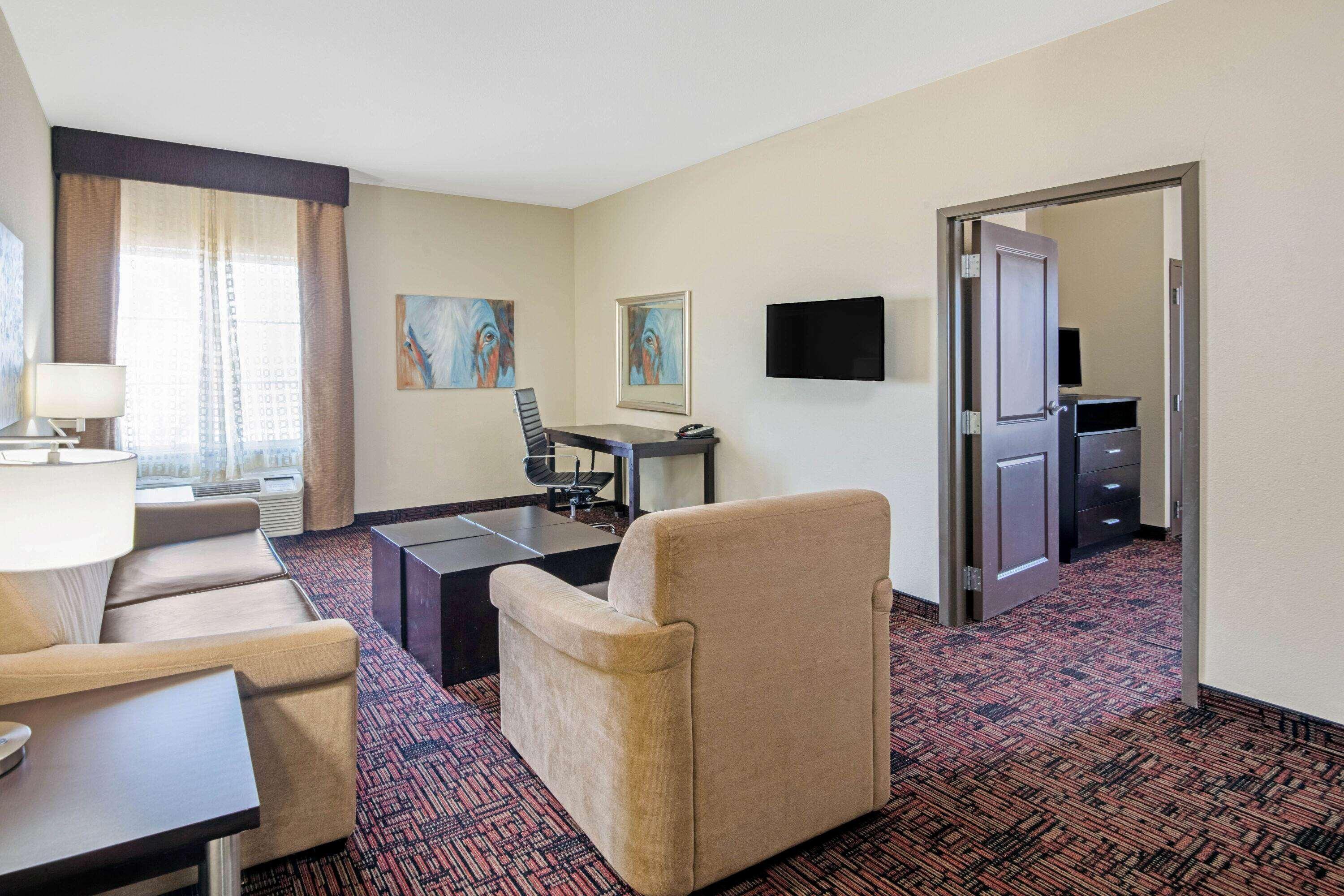 La Quinta By Wyndham Elk City Luaran gambar
