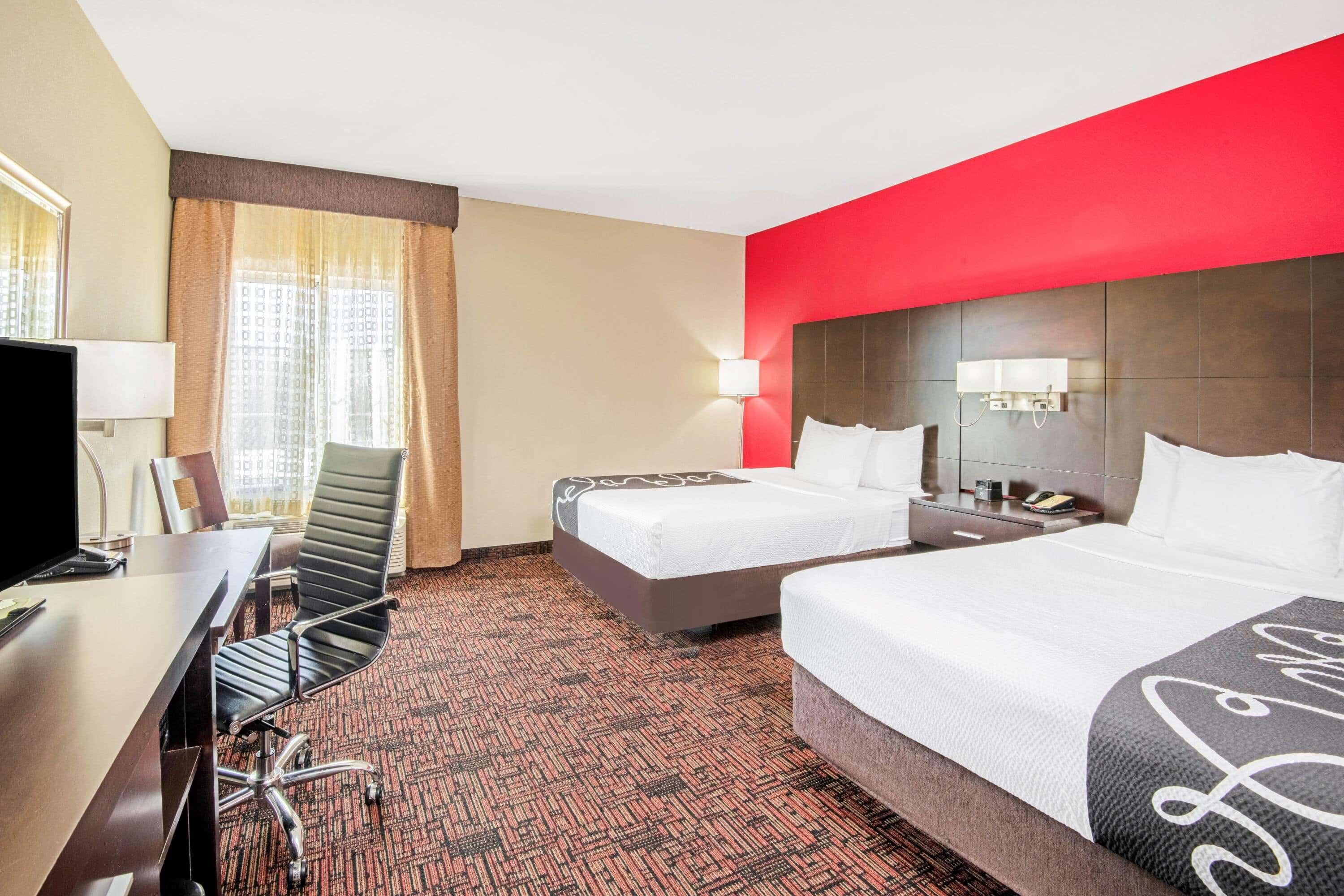 La Quinta By Wyndham Elk City Luaran gambar