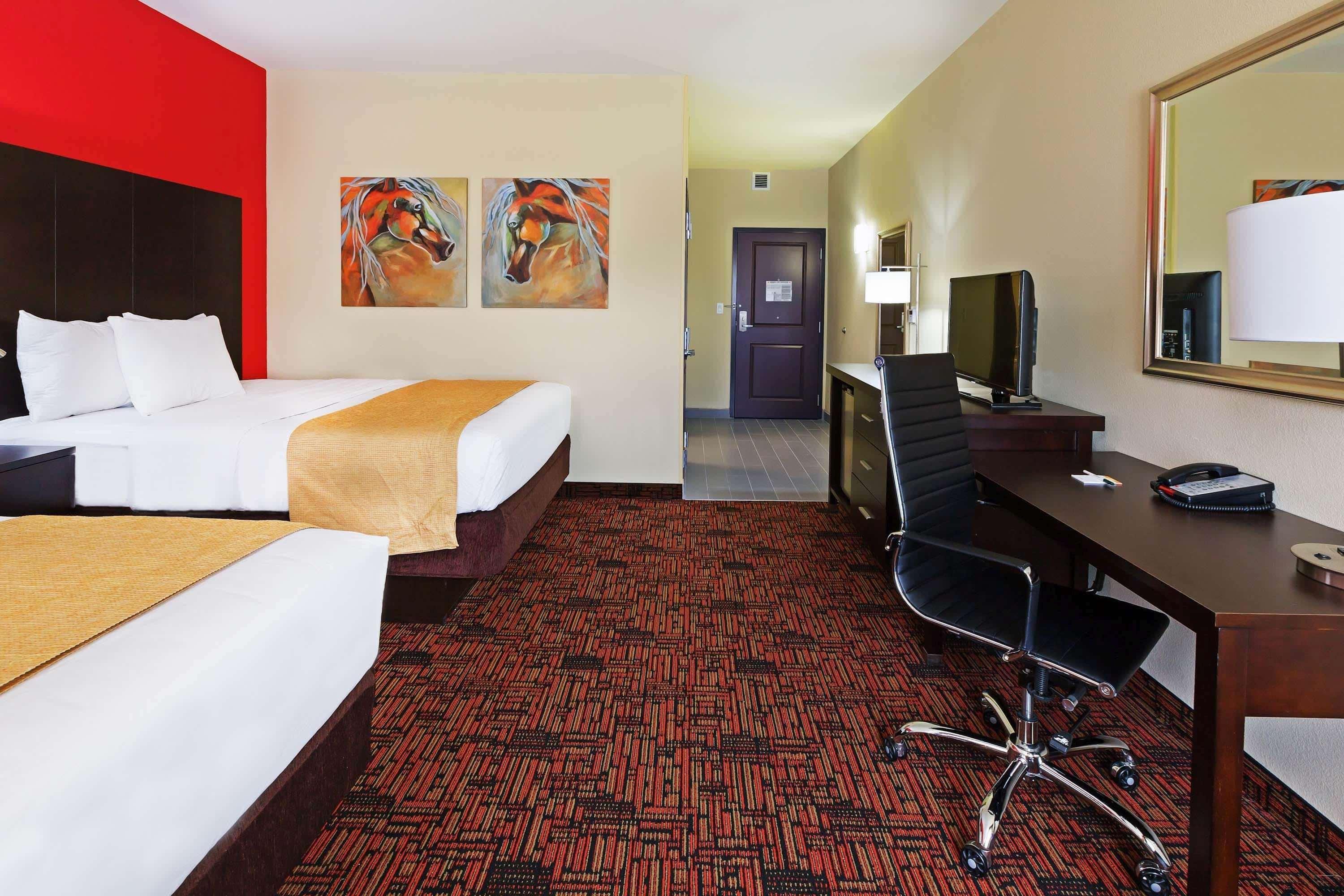 La Quinta By Wyndham Elk City Luaran gambar