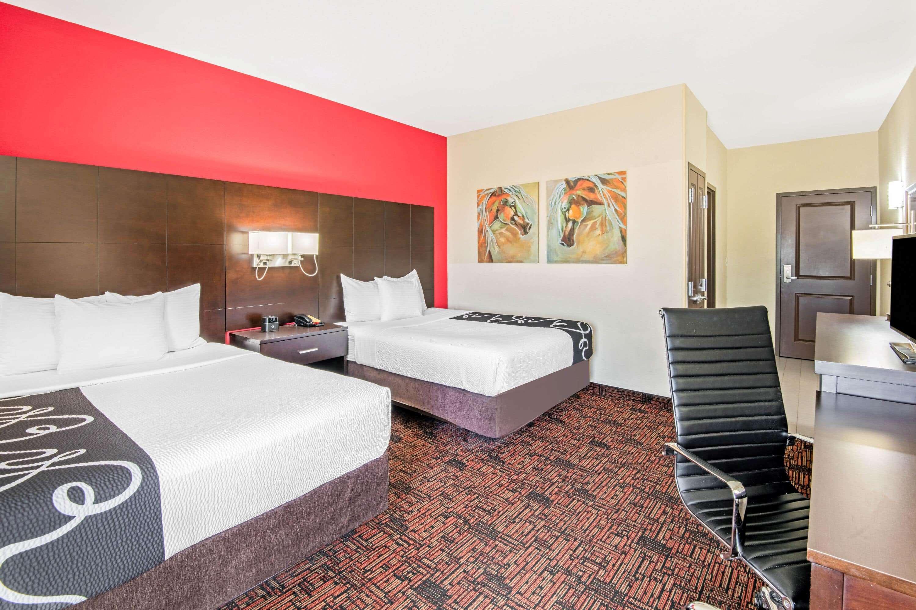 La Quinta By Wyndham Elk City Luaran gambar