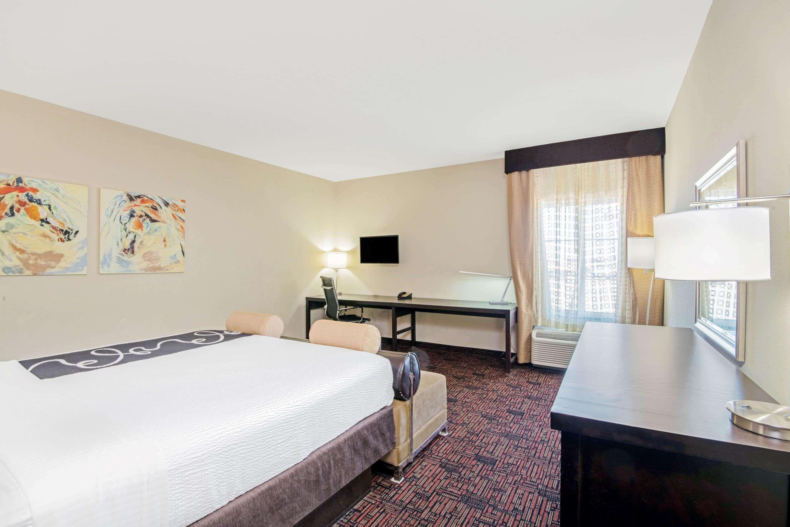La Quinta By Wyndham Elk City Luaran gambar