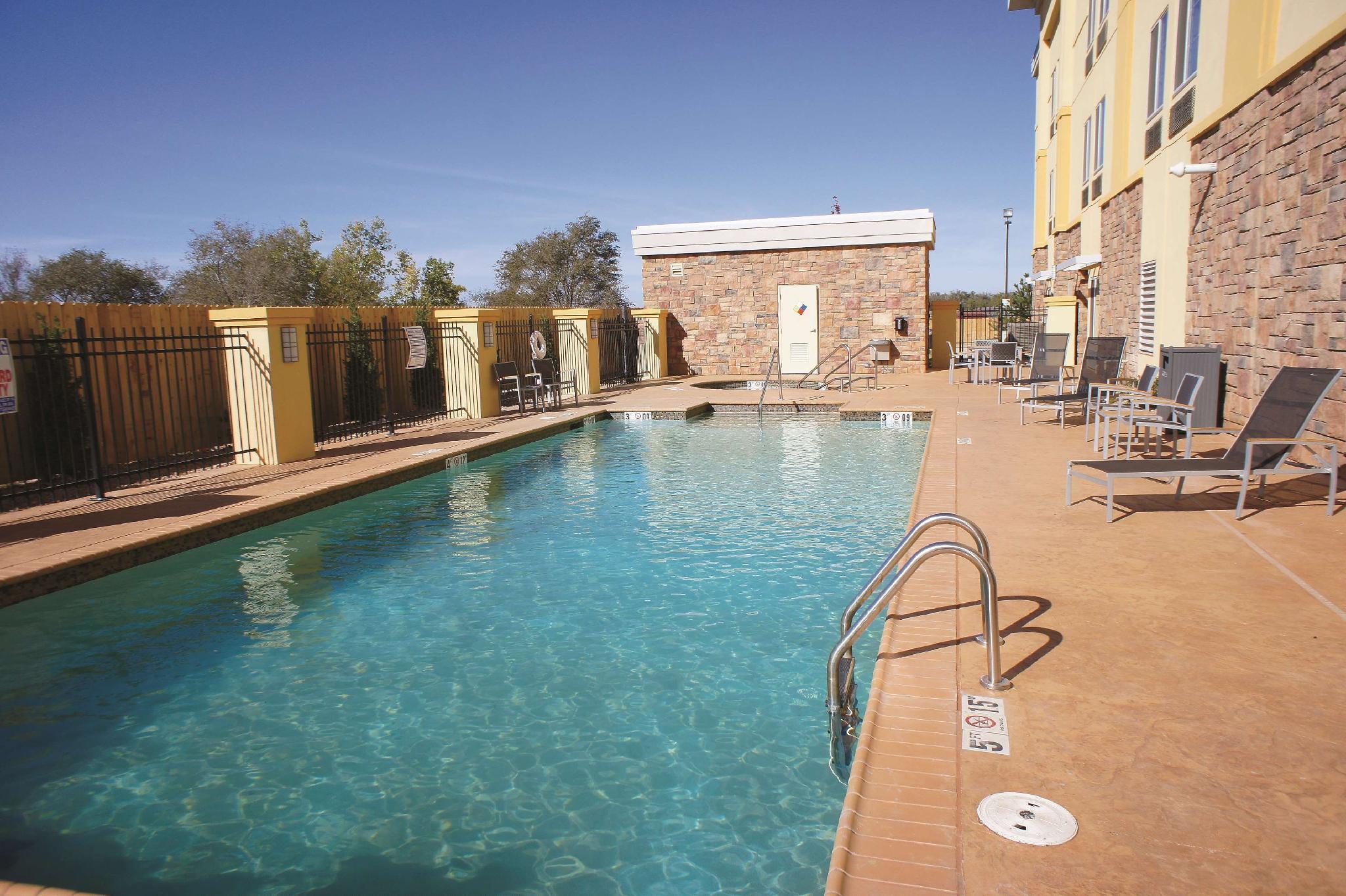 La Quinta By Wyndham Elk City Luaran gambar