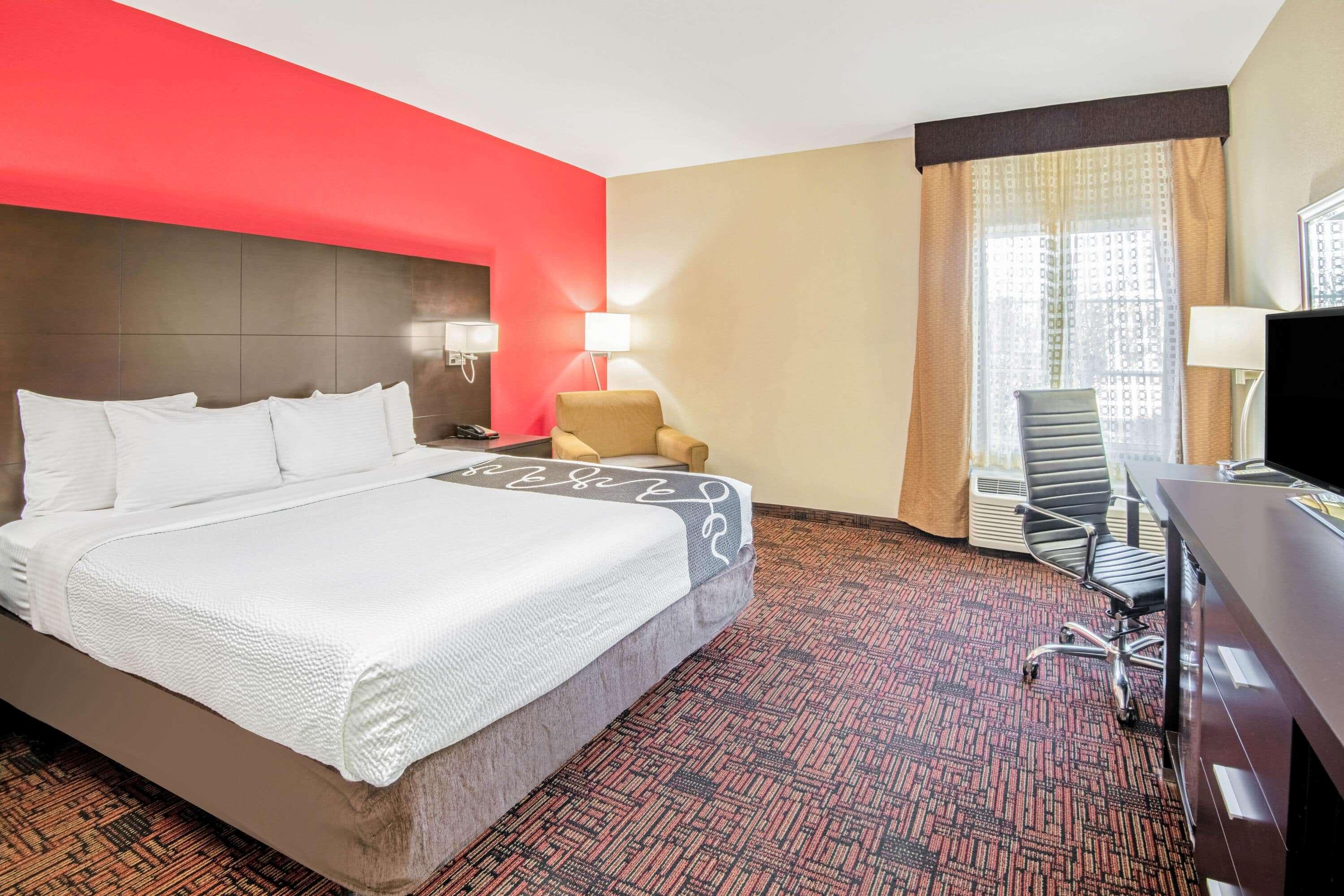La Quinta By Wyndham Elk City Luaran gambar