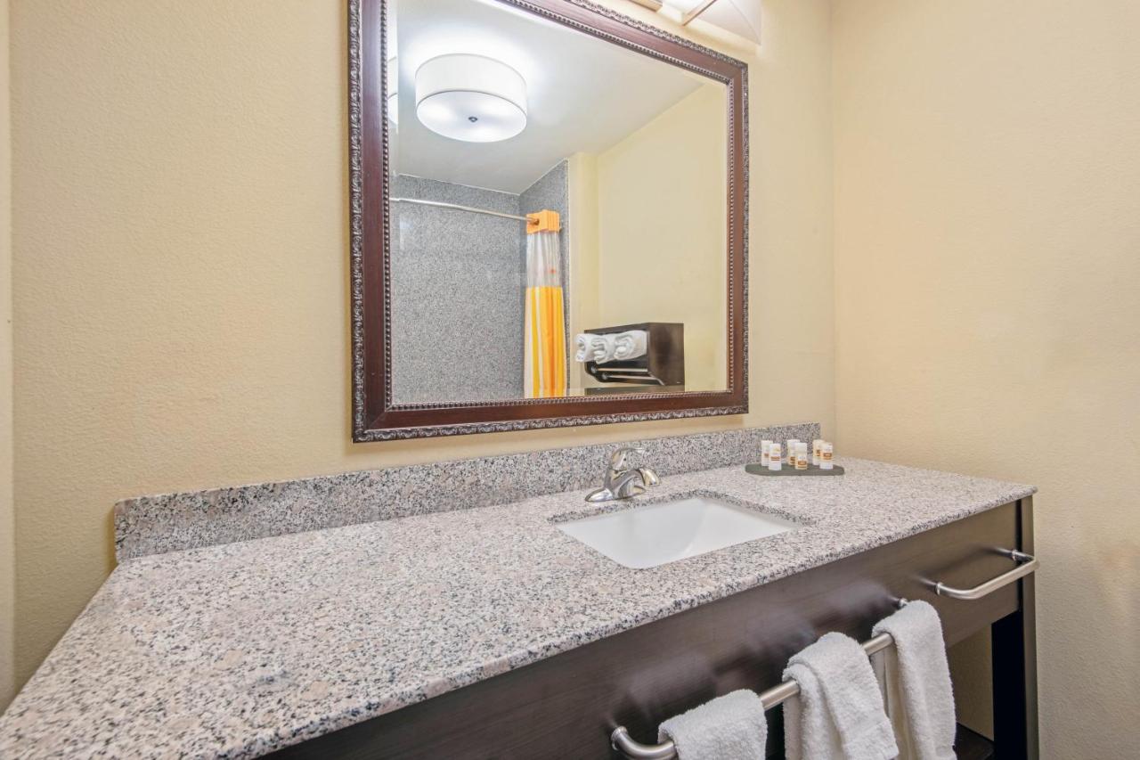 La Quinta By Wyndham Elk City Luaran gambar