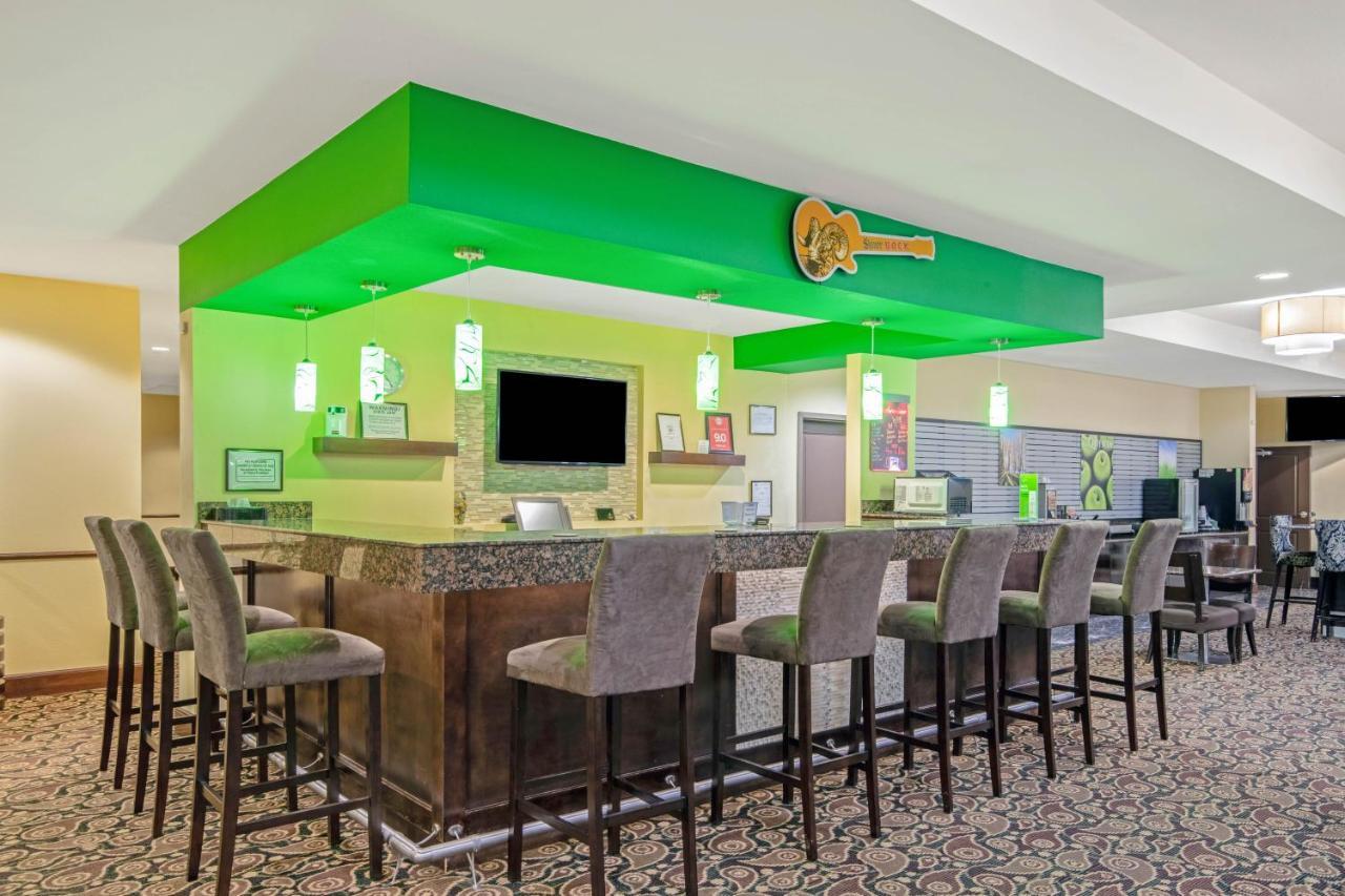La Quinta By Wyndham Elk City Luaran gambar