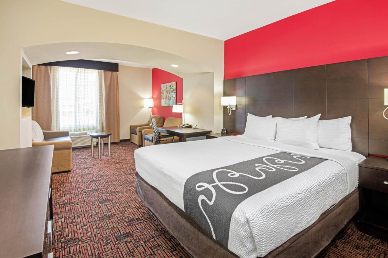 La Quinta By Wyndham Elk City Luaran gambar