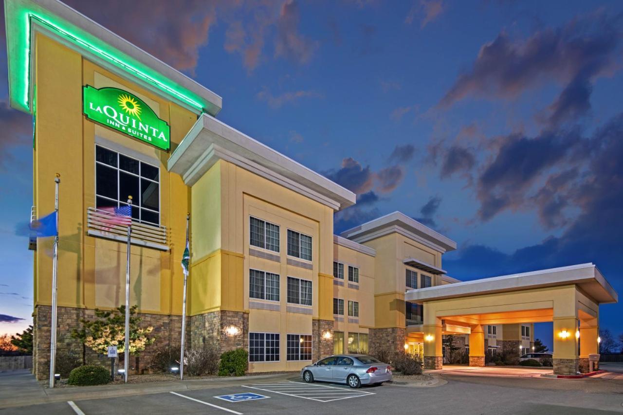 La Quinta By Wyndham Elk City Luaran gambar