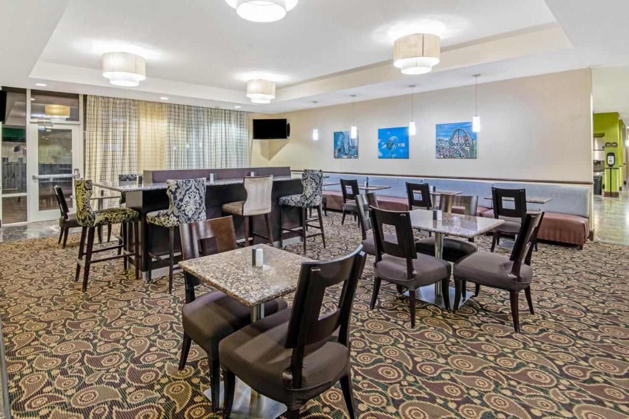 La Quinta By Wyndham Elk City Luaran gambar